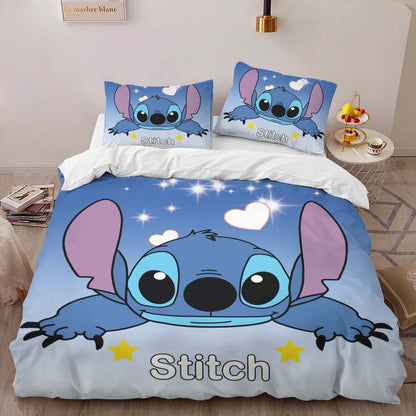 Disney Stitch 69 Duvet Cover 2