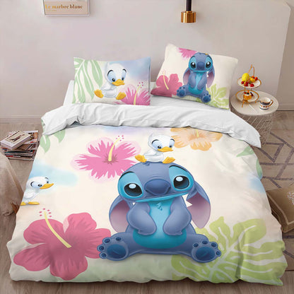 Disney Stitch 70 Duvet Cover 2