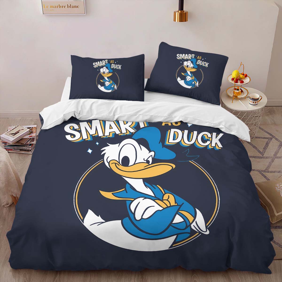 Donald Duck Disney Duvet Cover 2