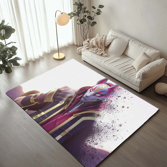 Drift Skin Cool Fortnite Game 02 Rug