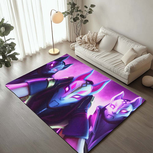 Drift Skin Cool Fortnite Game 03 Rug
