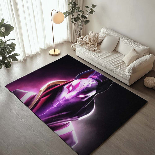 Drift Skin Cool Fortnite Game 04 Rug