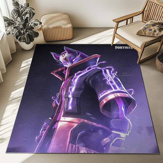 Drift Skin Cool Fortnite Game 06 Rug