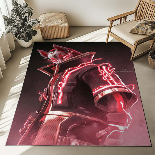 Drift Skin Cool Fortnite Game 07 Rug