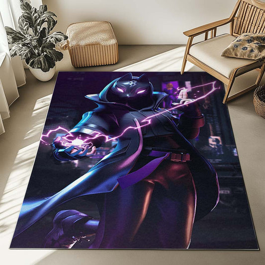 Drift Skin Cool Fortnite Game 08 Rug