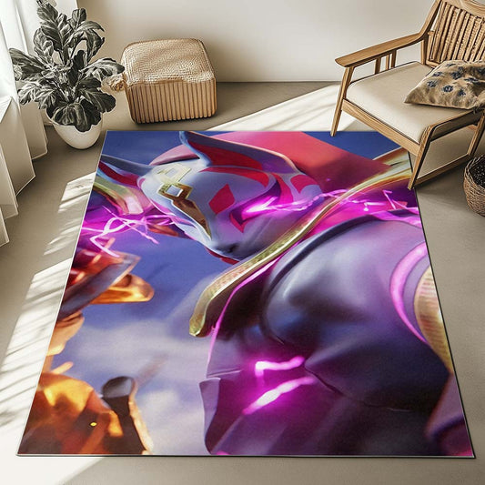 Drift Skin Cool Fortnite Game 09 Rug