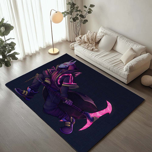 Drift Skin Cool Fortnite Game 10 Rug