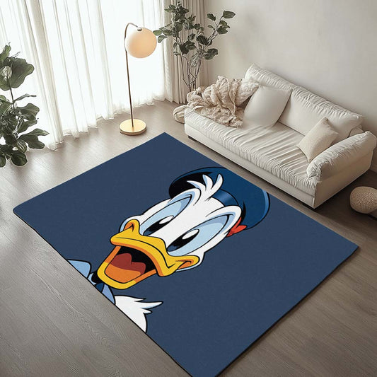 Duck Donald Duck Rug