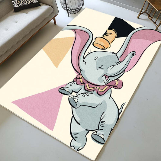 Dumbo 1 Rug