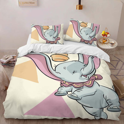 Dumbo 1 Duvet Cover 2