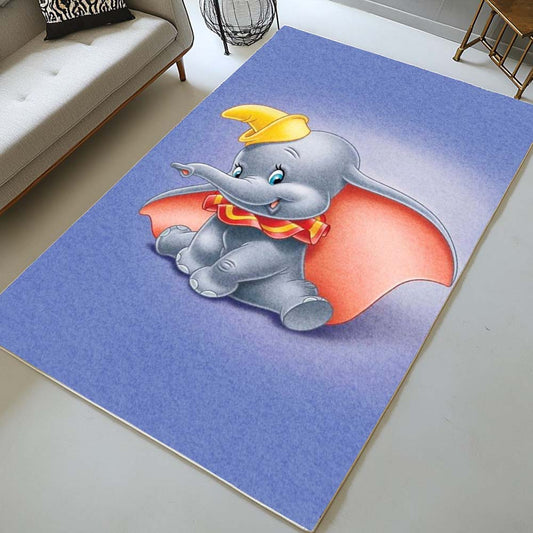 Dumbo 10 Rug