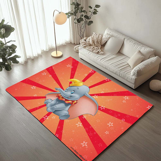 Dumbo 11 Rug
