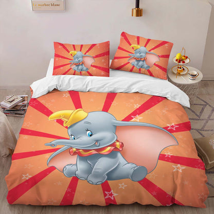 Dumbo 11 Duvet Cover 2