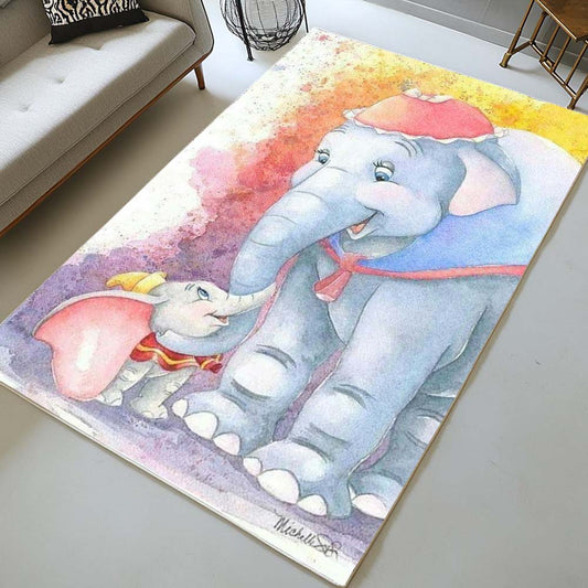 Dumbo 12 Rug