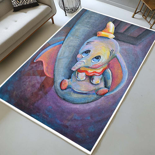 Dumbo 14 Rug