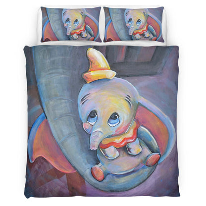 Dumbo 14 Duvet Cover