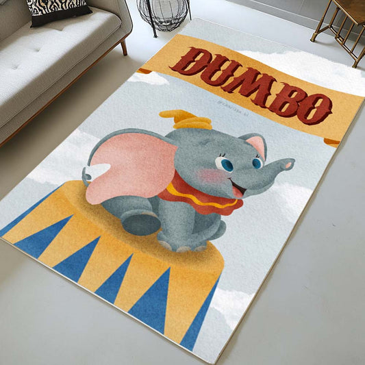 Dumbo 15 Rug