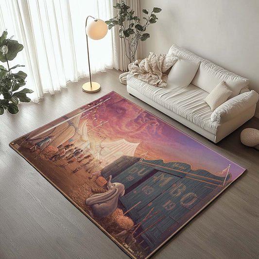 Dumbo 16 Rug