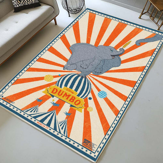 Dumbo 19 Rug