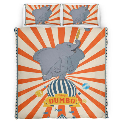Dumbo 19 Duvet Cover