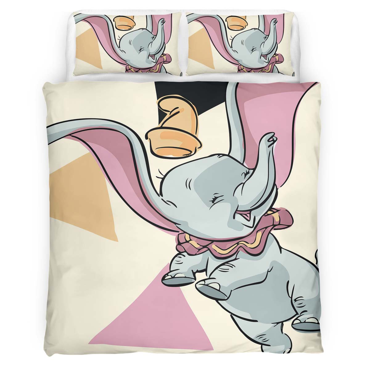 Dumbo 1 Duvet Cover