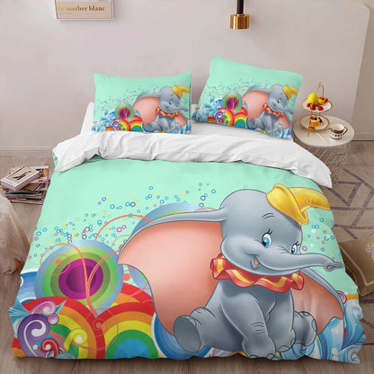 Dumbo 20 Duvet Cover 2