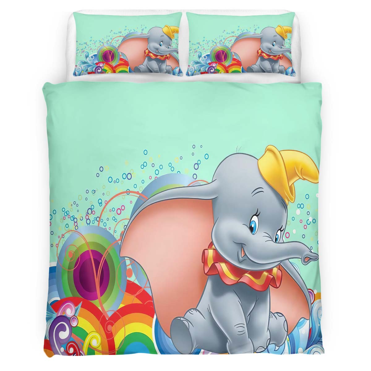 Dumbo 20 Duvet Cover
