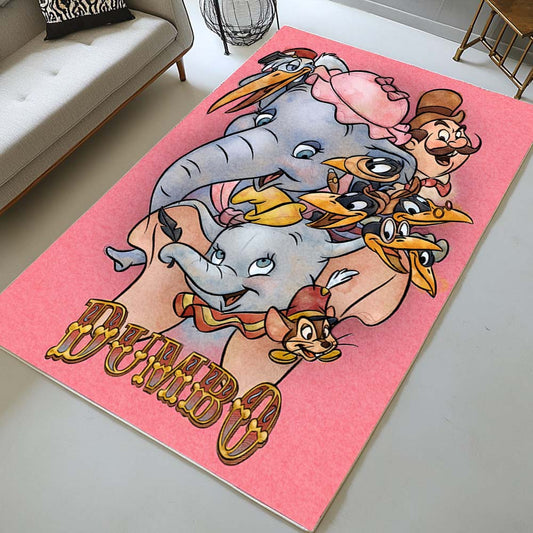 Dumbo 21 Rug