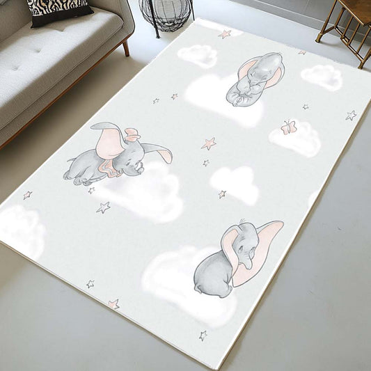 Dumbo 22 Rug
