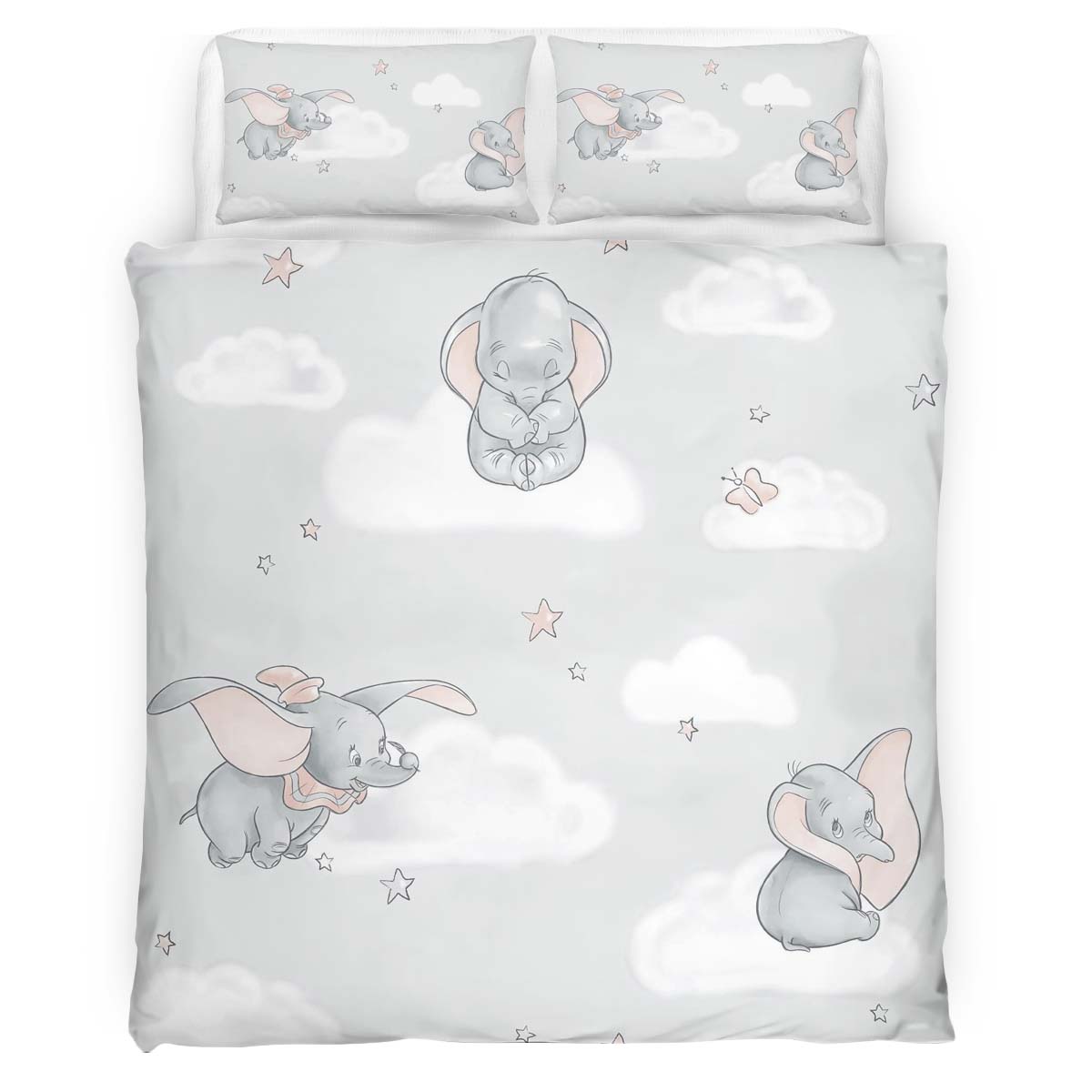 Dumbo 22 Duvet Cover
