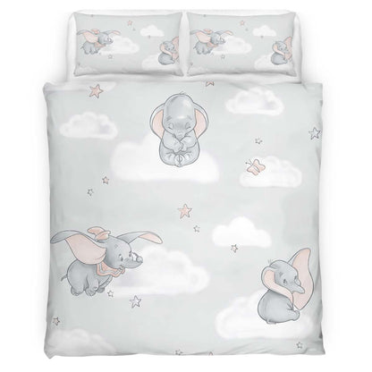 Dumbo 22 Duvet Cover