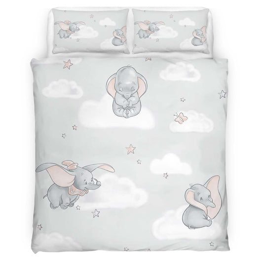 Dumbo 22 Duvet Cover