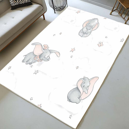 Dumbo 23 Rug