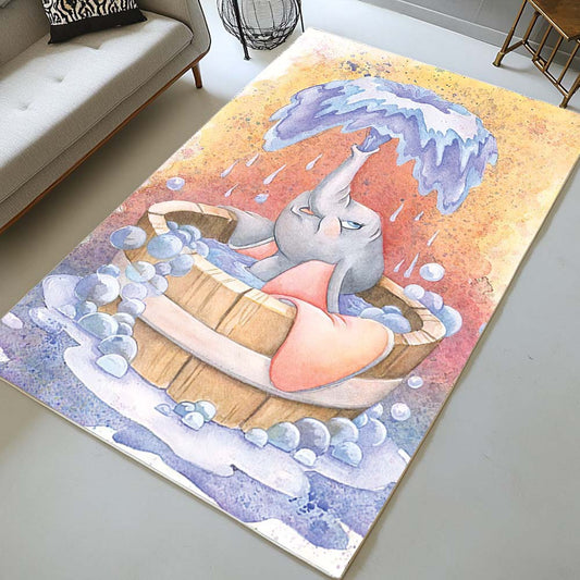 Dumbo 25 Rug