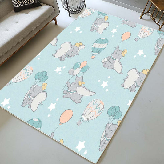 Dumbo 26 Rug