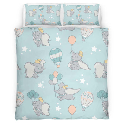 Dumbo 26 Duvet Cover