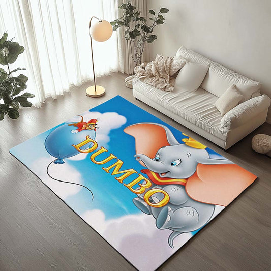 Dumbo 27 Rug