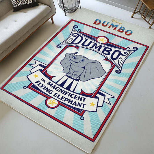 Dumbo 28 Rug