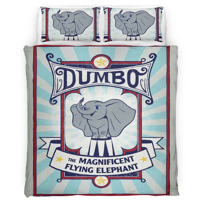 Dumbo 28 Duvet Cover