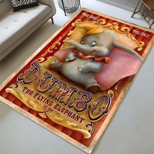 Dumbo 29 Rug