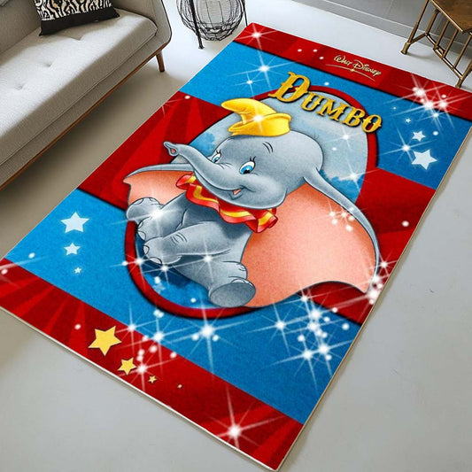 Dumbo 33 Rug