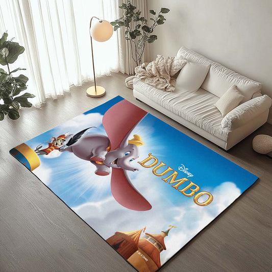 Dumbo 5 Rug