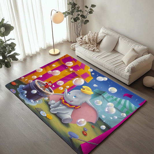 Dumbo 6 Rug