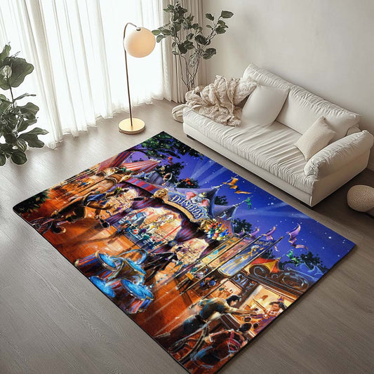 Dumbo 7 Rug