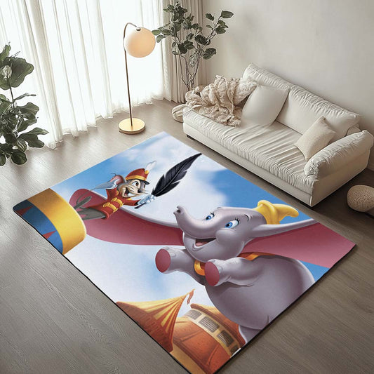 Dumbo 9 Rug