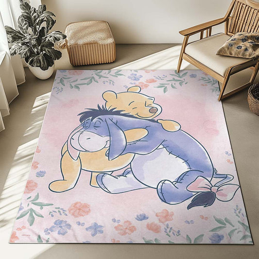 Eeyore Winnie the Pooh 5 Rug