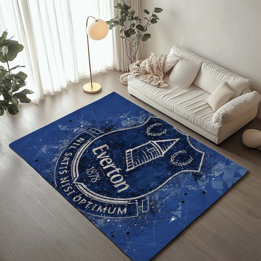 Everton Football Club 1 Rug