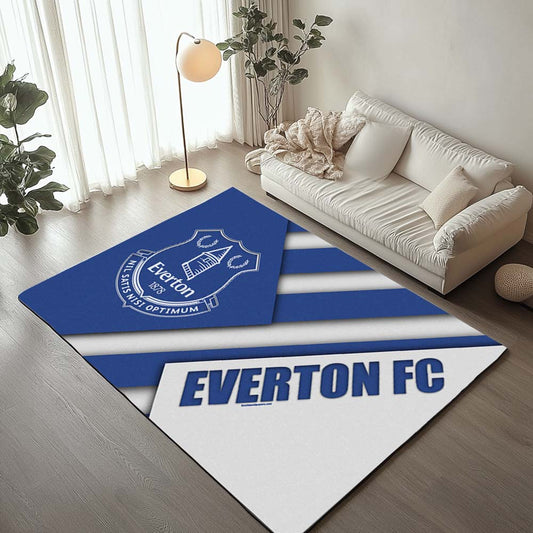 Everton Football Club 14 Rug