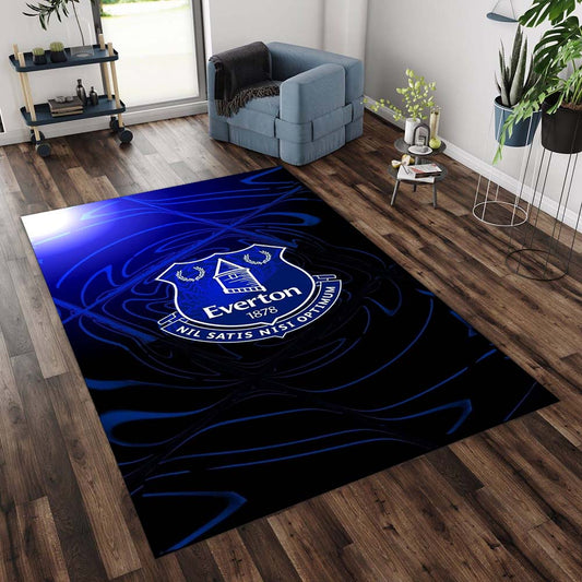Everton Football Club 16 Rug