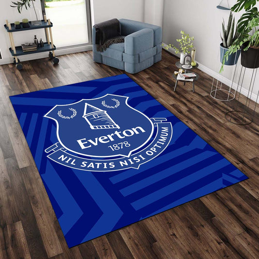 Everton Football Club 17 Rug
